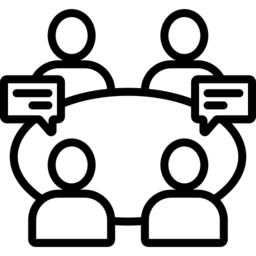 My Meeting Minutes Logo